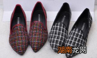 女鞋分类大全图片 女鞋分类大全