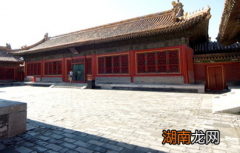 为什么把景阳宫叫做冷宫？皆因王恭妃的悲惨一生