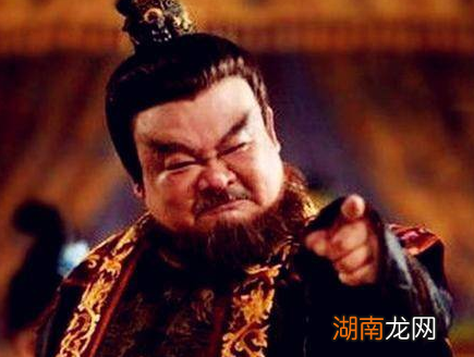 安禄山控制不了手底下的人吗 安禄山被杀为何如此容易