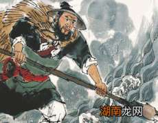 商汤和周武都有自己的军师谋士，大禹身边有谁呢？