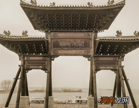 秦朝和汉朝都没有挖运河 最后为何等到隋炀帝动手