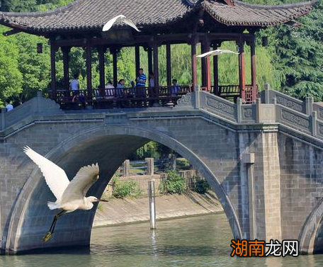 秦朝和汉朝都没有挖运河 最后为何等到隋炀帝动手