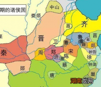 秦国和楚国原本是结盟关系 两国最后是怎么走向对抗的