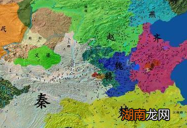 第二次函谷关之战是什么结果?对秦国的影响有多大?