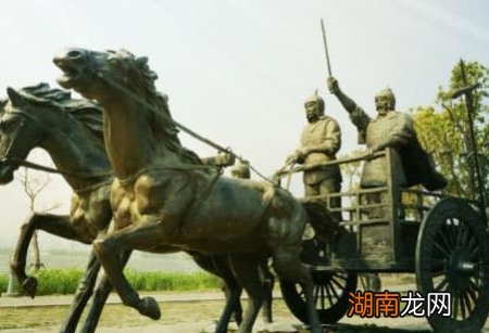 秦国支援楚国甚至是复国 两国之间到底是什么关系