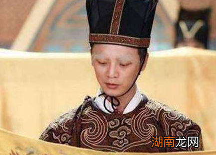 古代圣旨都是太监宣读的吗 实际流程到底是什么样的