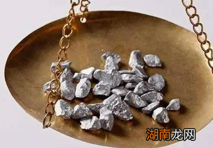 古代银子到底长什么样 电视剧拍的都是真的吗