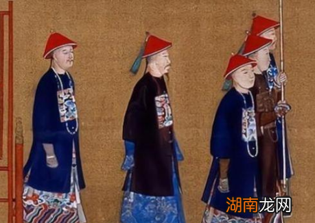 清朝设立的六部分别是什么 其中谁排名第一