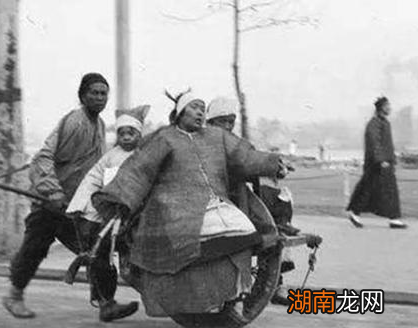 清朝设立的六部分别是什么 其中谁排名第一