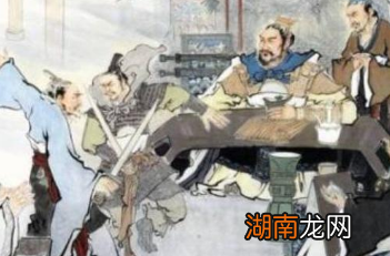 吕雉掌权前后为什么性格发生如此大的变化?