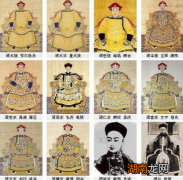 在清朝十二个皇帝中 嘉庆皇帝存在感为何那么低