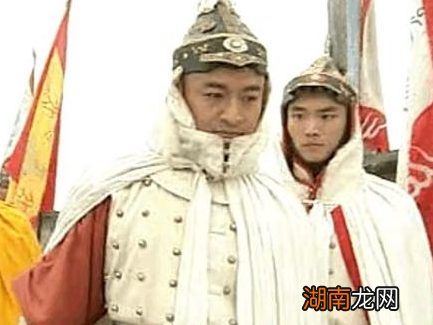 古代侍卫也是在皇宫里边活动 侍卫为什么不用净身