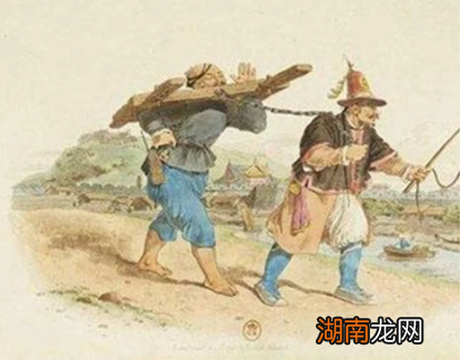 古人说的&amp;ldquo;十恶不赦&amp;rdquo;到底是啥意思？