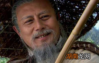 周武王死了之后,辅政的为什么是周公而不是姜子牙?