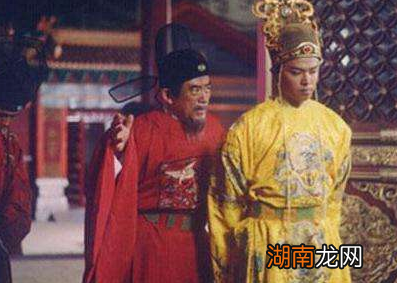 万历皇帝为何没有立朱常洵为太子呢？