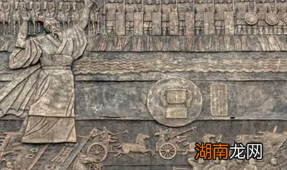 周武王为什么孟津观兵？详解周武王孟津观兵