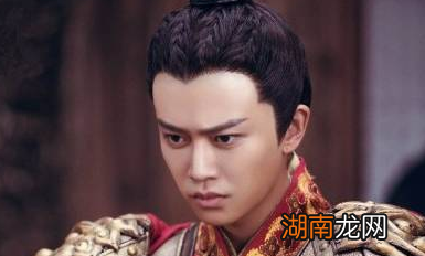 赵云的称号到底是不是杂号将军？