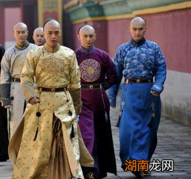 八爷党在夺嫡中输给雍正 他们最后的结局是什么