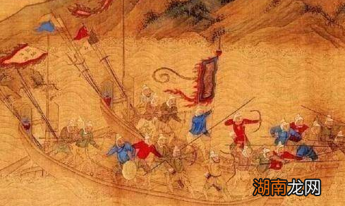 明朝的海禁与清朝的海禁有何不同？