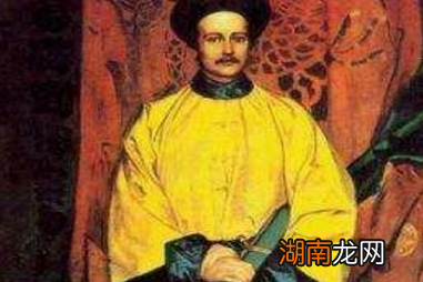 黄马褂到底有何作用？有没有真正的实权？