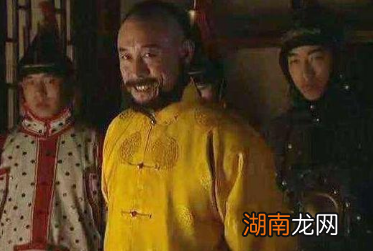 黄马褂到底有何作用？有没有真正的实权？