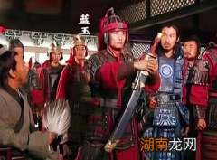 蓝玉的死是因为自己作死吗？朱元璋为什么要杀了他？