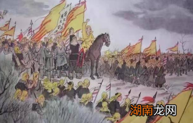 东汉末年的黄巾之乱产生了多大的影响?