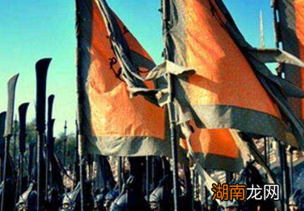 古人知道站在前排必然是九死一生 古人为什么还要打头阵