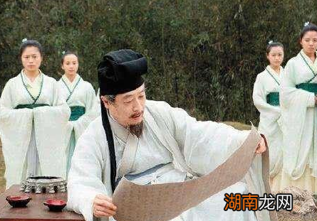 古代员外到底是什么人 员外就等于土财主吗