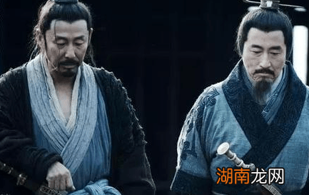 功高震主的萧何,为何最后能够安度晚年呢?