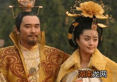 杨贵妃是出了名的美女,她的真正死因是什么?