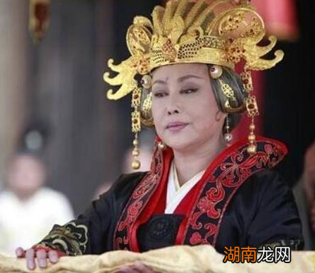 狄仁杰都已经承认谋反了 武则天为什么还是没有杀狄仁杰