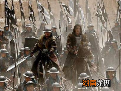 古代打仗上厕所是一个问题 几十万大军是怎么上厕所的