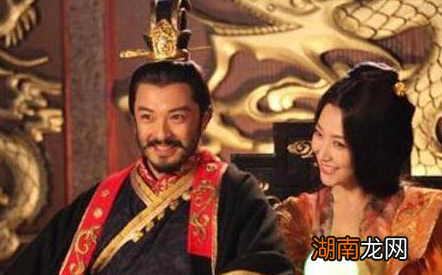 他是隋朝第一奸臣，死前留下千古名言