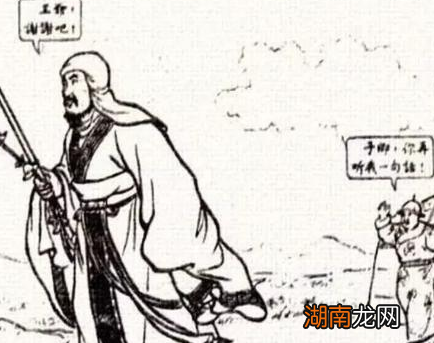 苏武放羊条件过的那么惨 他为什么不选择吃羊