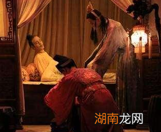 移宫案发生在何时？到底有哪些疑点？