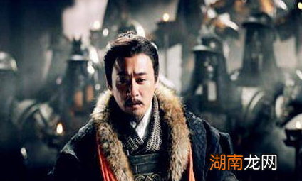 只会饮酒作乐的宰相，死后却被百姓歌颂