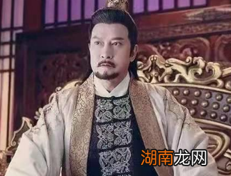 颁布立子杀母条例的拓跋珪，却死在了亲生儿子手中