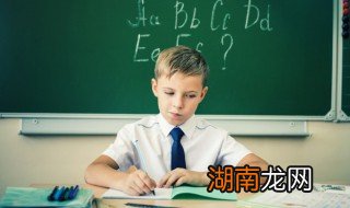 孩子不听话不爱读书怎么办 孩子不听话不好好读书怎么办