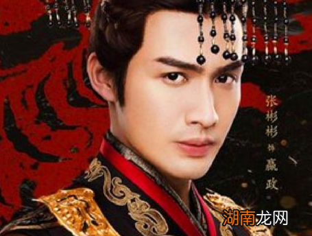 吕不韦到底做错了什么 秦始皇为什么非杀他不可