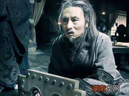 吕不韦到底做错了什么 秦始皇为什么非杀他不可