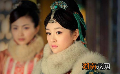 如果海兰珠的儿子没有夭折会怎样？