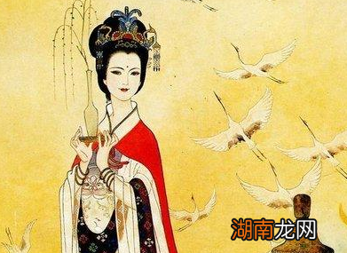 古代中原王朝的和亲公主究竟有多少呢?史料是如何记载的?