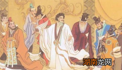 诸葛亮的“三大发明”分别是什么呢?