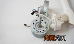 风扇马达怎么拆除视频 风扇马达怎么拆除