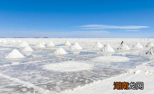 在古代，买卖私盐是违法的吗？