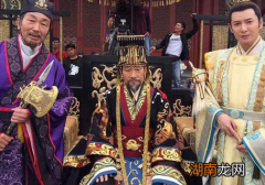 李渊起兵作为最晚的一个 李渊是怎么成为大唐王朝开创者的