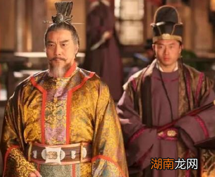 李渊起兵作为最晚的一个 李渊是怎么成为大唐王朝开创者的