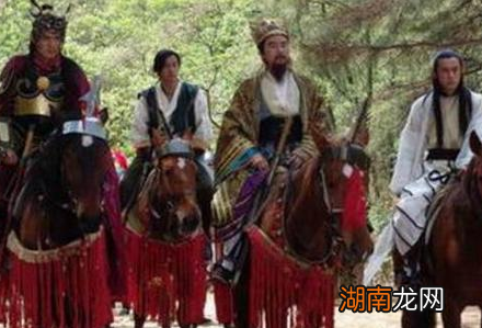 连李渊和李建成都抵抗不了 李世民当初的势力有多大