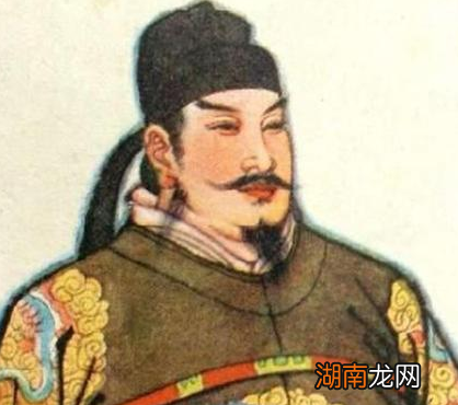 历史上谋反太子的人都有谁 他们为什么会选择造反